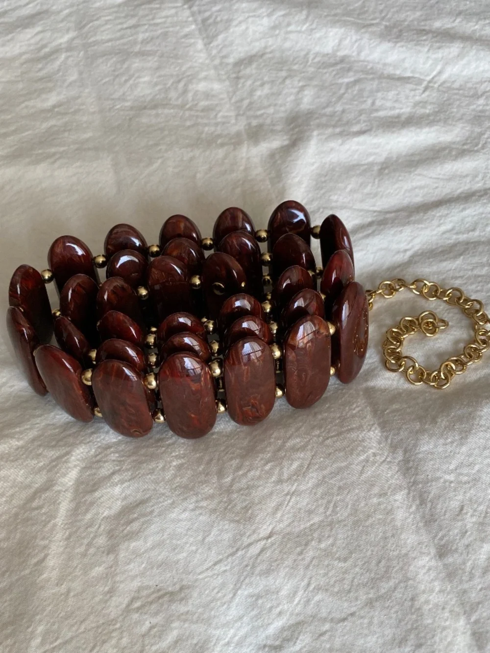Sezane Octavie Belt NWOT